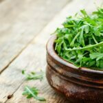 How To Harvest Arugula - 5 Best Ways 1 How to Harvest Arugula - 5 Best Ways