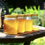 How To Harvest Honey - 5 Easy Steps 3 How to Harvest Honey
