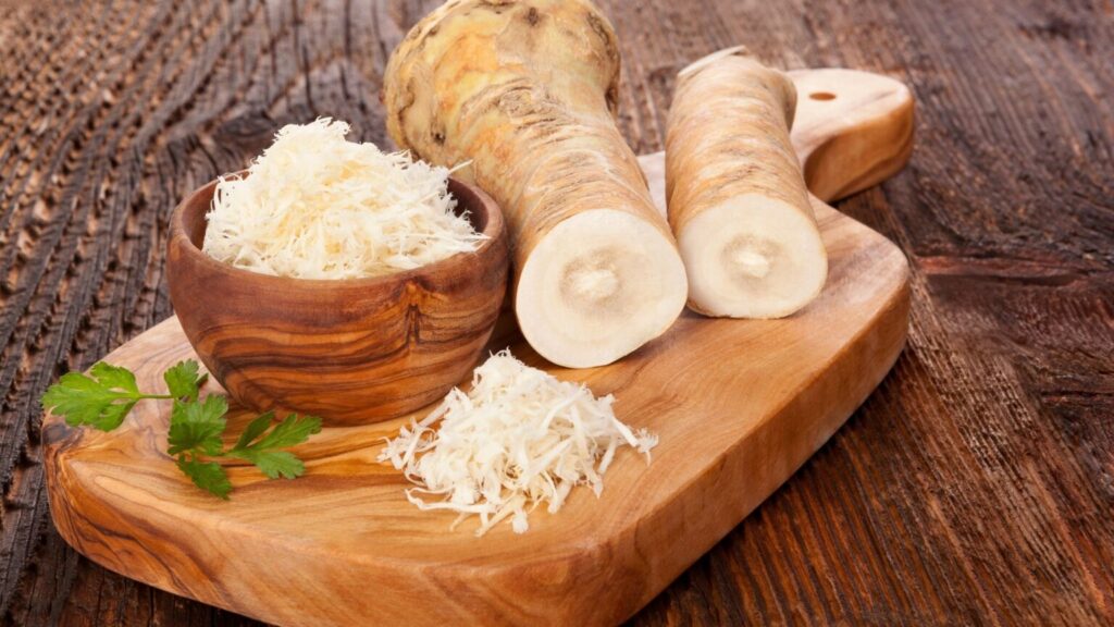 How To Harvest Horseradish In 7 Easy Steps