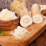 How To Harvest Horseradish 4 how to harvest horseradish